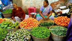 Tomato, potato and onion prices soar ahead of the monsoon; several states witness a surge of up to Rs...