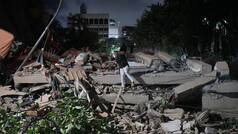 Venezuela Earthquake: Ousted Venezuelan President Maduro sends message of solidarity from US prison, asks citizens to support rescue work