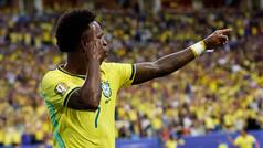 WATCH: Vinicius Jr equals legends Ronaldo, Rivaldo, Romario with THIS feat as Brazil hammer Scotland 3-0 to march into Round of 32