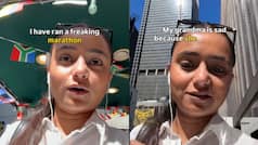 Despite her success, this New York CEO couldn't get what her grandmother wanted most | Viral video