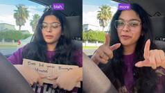 Road accident in New Zealand leaves Indian woman in shock... What happens next will blow your mind