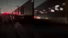 लोको पायलट को ट्रेन से उतारा फिर जबरन करा दी शादी, इधर ट्रैक पर घंटों खड़ी रही ट्रेन | देखिए वीडियो
