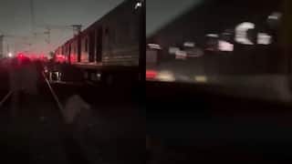 लोको पायलट को ट्रेन से उतारा फिर जबरन करा दी शादी, इधर ट्रैक पर घंटों खड़ी रही ट्रेन | देखिए वीडियो