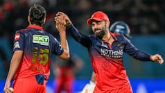 Watch: Virat Kohli and Bhuvneshwar Kumar doing the 'Kikli' dance during RCB's IPL 2026 title celebrations