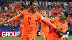 Netherlands Vs Japan, FIFA World Cup 2026: Samurai Blue fight back twice to deny Oranje victory in thrilling 2-2 group F opener