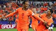 Netherlands Vs Japan, FIFA World Cup 2026: Samurai Blue fight back twice to deny Oranje victory in thrilling 2-2 group F opener