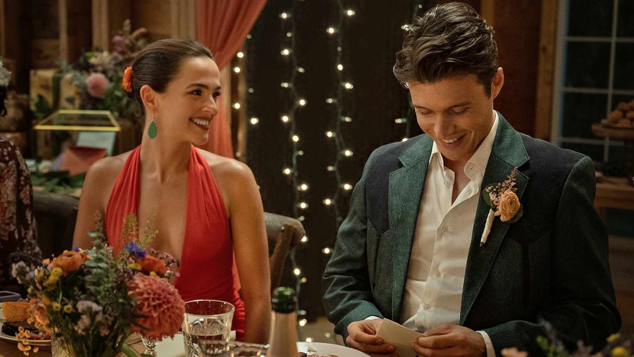 Loved Netflix’s Voicemails for Isabelle? Here are 4 romantic movies to watch next