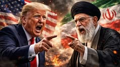 Iran-US War: Emergency plan activated at Kuwait's International Airport after targeted attack by Iranian drones