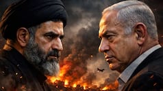 Is Middle East heading toward another war? Houthis and Iran launch simultaneous attacks on Israel, fire ballistic missiles, Donald Trump says...