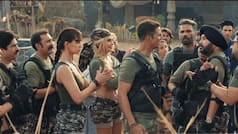 Welcome To The Jungle box office collection day 2: Akshay Kumar's film earns Rs 35 crore, becomes Disha Patani's fifth highest-grossing film