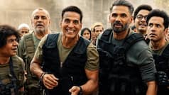 Welcome to the Jungle box office collection day 3: Akshay Kumar's film becomes third-highest Bollywood opener of 2026; earns Rs...
