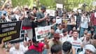 Cockroach Janta Party: जंतर मंतर पर भीड़ जमा.. अमेरिका से दिल्ली आए अभिजीत दिपके, विरोध प्रदर्शन को दिल्ली पुलिस की मंजूरी