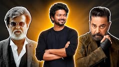 How Thalapathy Vijay completed the political screenplay that Rajinikanth and Kamal Haasan couldn't finish