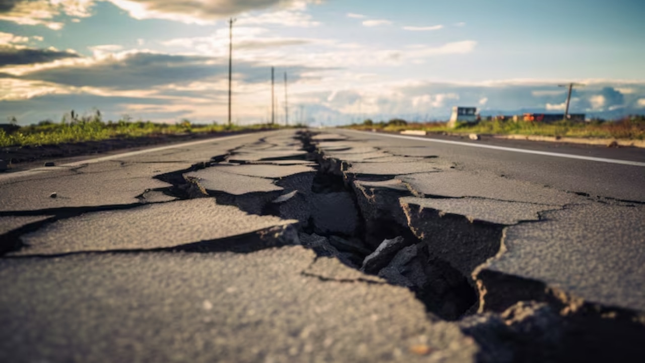 7.7 Magnitude earthquake hits off Indonesia's Flores Coast, Tsunami warning issued