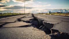 7.7 Magnitude earthquake hits off Indonesia's Flores Coast, Tsunami warning issued