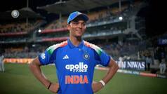 इंग्लैंड दौरे के लिए भारतीय वनडे टीम का ऐलान- श्रेयस अय्यर बने उपकप्तान, शतक जमाने वाले यशस्वी जायसवाल बाहर