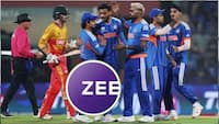 FIFA वर्ल्ड कप के बाद अब दिखेगा T 20 का एक्शन! Zee Group ने हासिल किए भारत-जिम्बाब्वे सीरीज के ब्रॉडकास्ट राइट्स