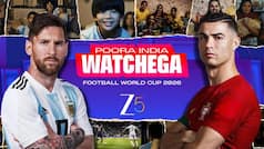 'Z' announces landmark decision, Zee5 subscription revenue will help build Indian football