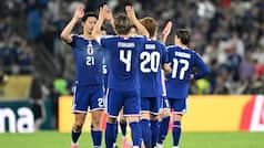 FIFA World Cup 2026: Japan eliminate Tunisia in record 1000th match; Curacao draw against South American heavyweights Ecuador