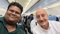 'शक्ल-शरीर देखकर किसी के बारे में राय न बनाएं', क्या पता, कौन किस दर्द से गुज़र रहा है? अनुपम खेर ने क्यों कहा ऐसा?
