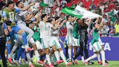 FIFA World Cup 2026: Full list of Round of 32 matches - Schedule, Venue, TV timing and more