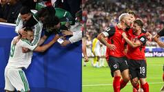 What is the 'Disgrace of Gijon'? How Austria and Algeria are tied historically ahead of their Group J finale? All you need to know