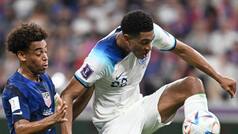 FIFA World Cup 2026: England teammates Bukayo Saka and Jude Bellingham approaching massive milestones in their group opener