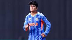 Sree Charani becomes number 1 W-T20I bowler in the middle of ICC Women's T20 World Cup 2026