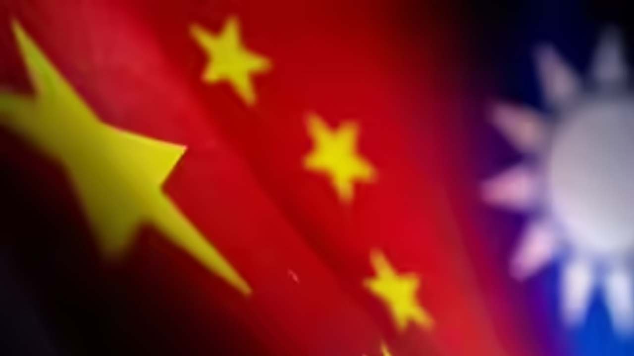 China’s new ethnic unity law raises fears of cross-border repression in Taiwan