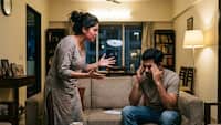 हनीमून पर भी साथ में आ धमके सास-ससुर, नई नवेली दुल्हन को आया गुस्सा; पति से मांगा तलाक