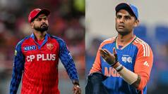 अब श्रेयस अय्यर संभालेंगे टीम इंडिया की T20 कमान, सूर्यकुमार यादव को हटाया गया