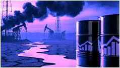 Crude oil rises over 3%: Will petrol and diesel prices increase in India again? Is USD100 barrel back in sight?