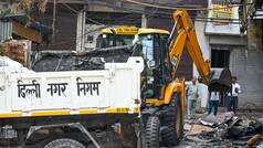 अवैध निर्माण मिला तो अफसरों की खैर नहीं! दिल्ली LG का बड़ा आदेश, बोले - खुद करेंगे भरपाई