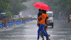 Delhi weather update: Overnight rain brings relief from humidity in Delhi-NCR, temperature drops, IMD releases fresh alert for next 5 days
