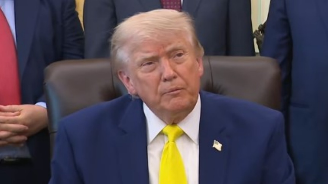 Donald Trump hints at India trade deal ‘soon’, calls PM Modi a ‘good friend’