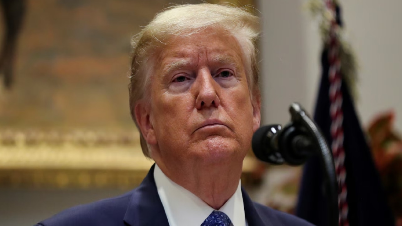 Donald Trump faces major setback as US House passes resolution to limit president's Iran war powers
