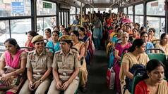 DTC बसों में बढ़ेगी सुरक्षा, महिला पुलिसकर्मियों को तैनात करने की तैयारी, क्या है सरकार का प्लान