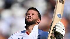 ENG Vs NZ, 2nd Test day 2: Ben Duckett slams historic 88-ball century to spearhead England's fightback against New Zealand