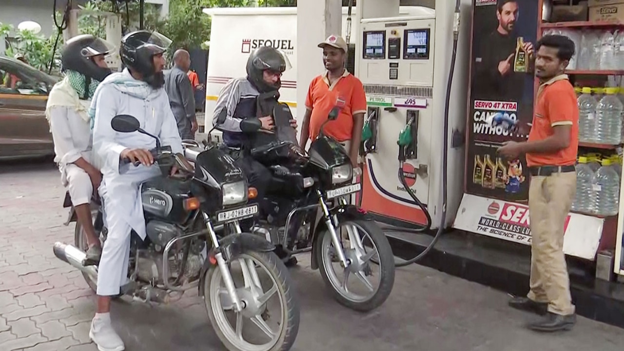 E20 Petrol Update: Centre tells Supreme Court ethanol blending an experiment, results to be assessed next year