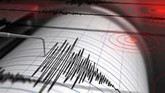 Massive 6.1-magnitude earthquake hits Japan; authorities urge citizens to stay alert, no tsunami threat