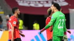 FIFA World Cup 2026: Egypt and Iran meet in much-anticipated clash at Seattle