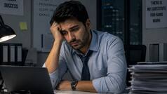 Viral Check: Delhi startup sparks debate after asking staff to take pay cuts over Rs 2 crore error | Video