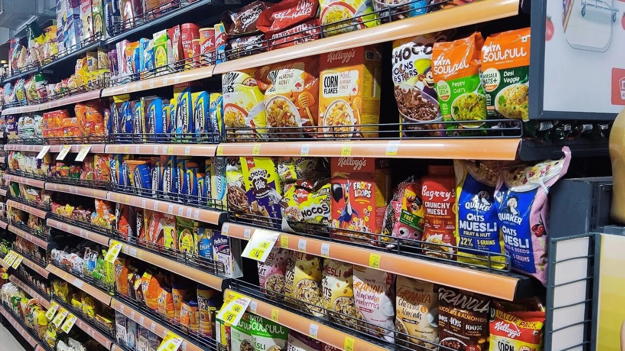 100% Label Ban: How will FSSAI’s decision affect popular brands from July? Is it beneficial for consumers?