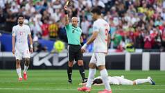 FIFA World Cup 2026: How can Iran still qualify for the round of 32?