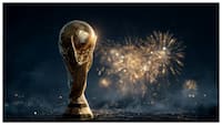 कितने कैरेट गोल्ड से बनी है FIFA World Cup की ट्रॉफी, कीमत तो कल्पना भी नहीं कर सकते