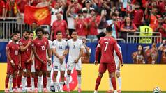 FIFA World Cup 2026: Cristiano Ronaldo's Portugal in do-or-die clash against Colombia