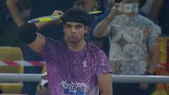 Neeraj Chopra at Doha Diamond League: India's golden boy finishes 4th but secures Commonwealth games qualification