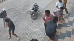 Hansi Viral Video: हांसी में जिम ट्रेनर की दिनदहाड़े हत्या, पीठ पर मारी एक के बाद एक 10 गोली | देखें वीडियो