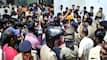 भाजपा नेता की मौत पर देहरादून में भारी बवाल, इंटरनेट बंद, बुलडोजर एक्शन शुरू