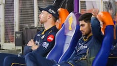 IPL 2026 final: Why Jos Buttler came at number 4 and not 3 for GT? English star cricketer reveals...